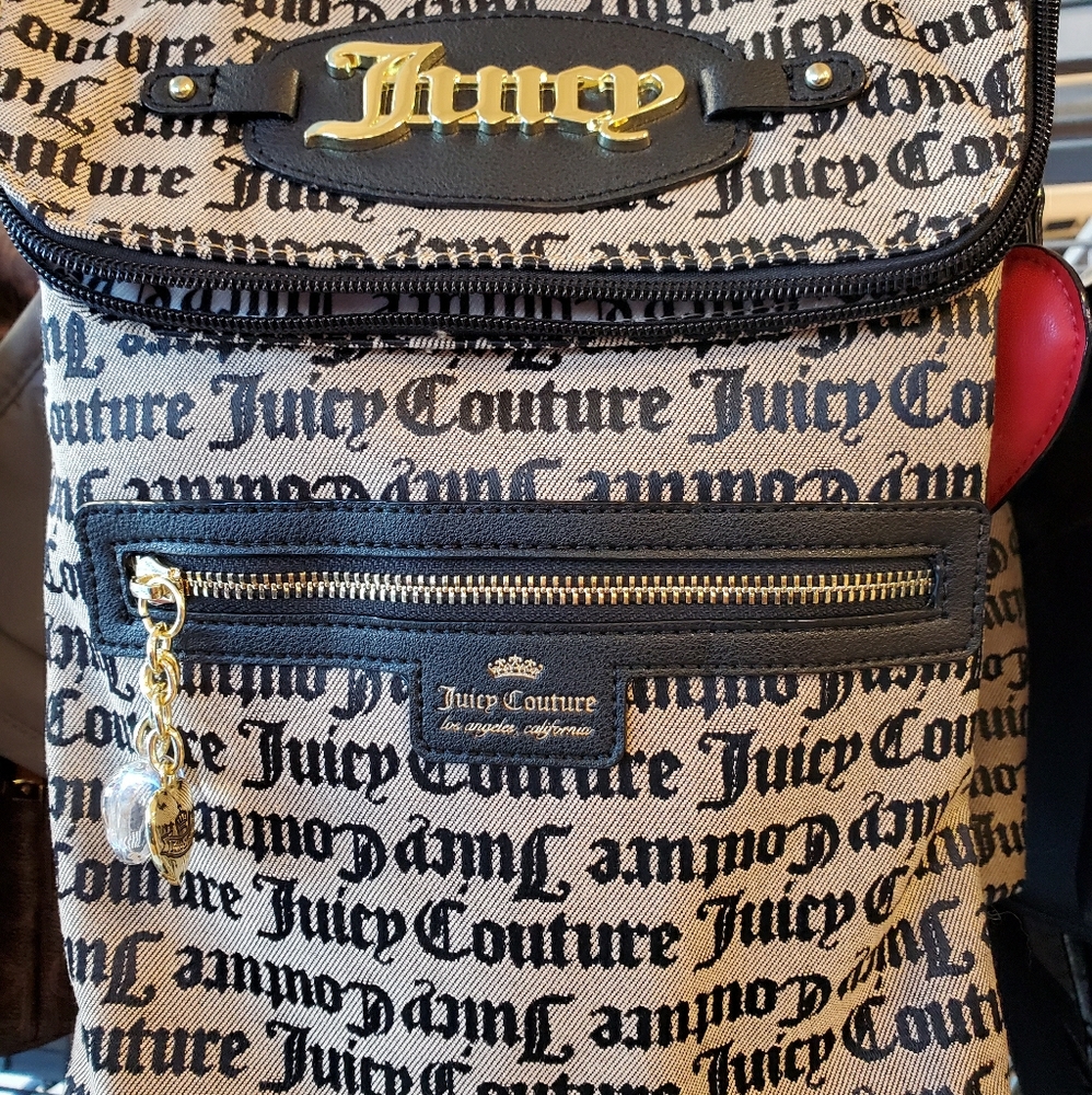 Juicy Couture Brandnew